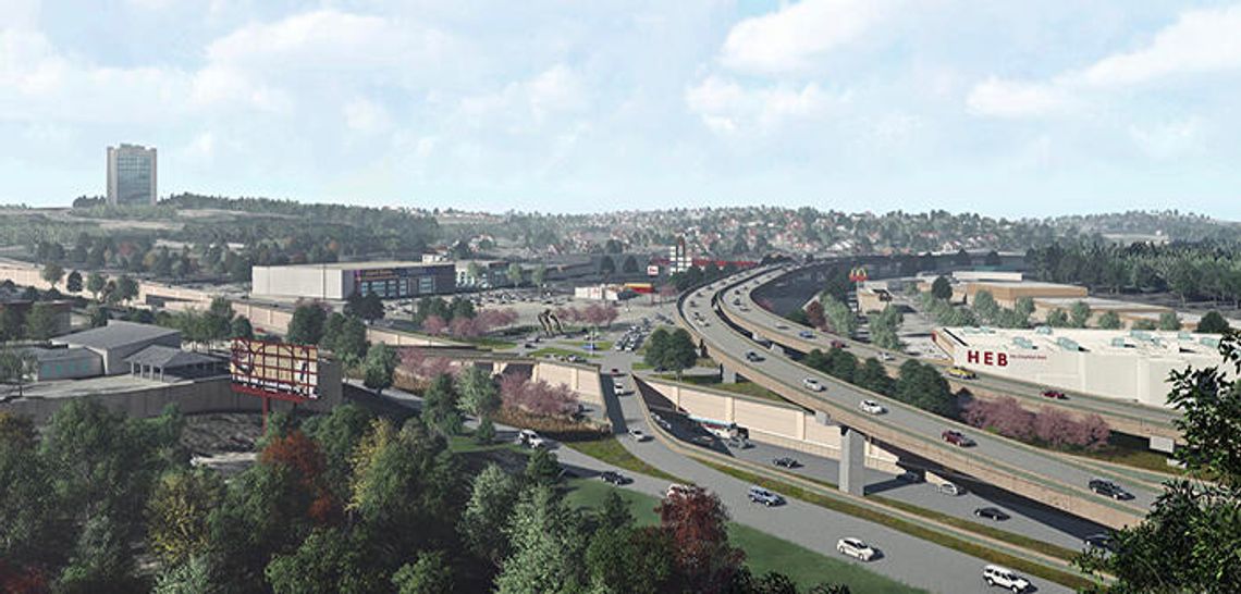Lawsuits set against Oak Hill expansion project