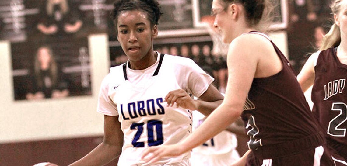 Leading Lobos back to the ultimate goal