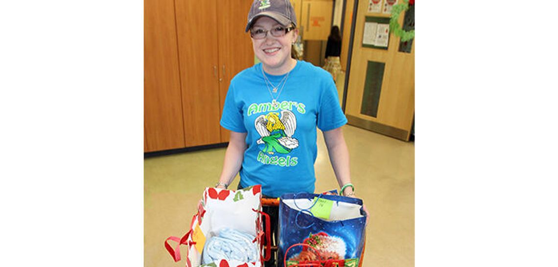 Legacy lives on through local nonprofit