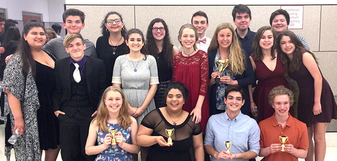 Legacy players soar with ‘Silent Sky’ performance