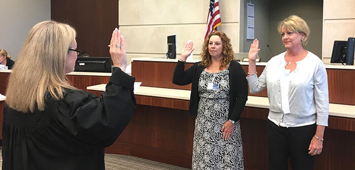 Legislation, volunteers work to curb foster care crisis