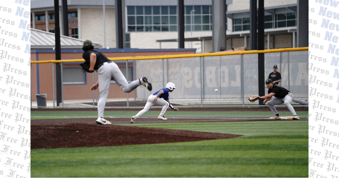 Lehman Lobos baseball hosts Day at the Ballpark Lehman Lobos baseball hosts Day at the Ballpark