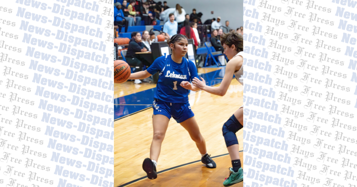 Lehman High School Lobos host, compete in Lobo Pack Attack tourney