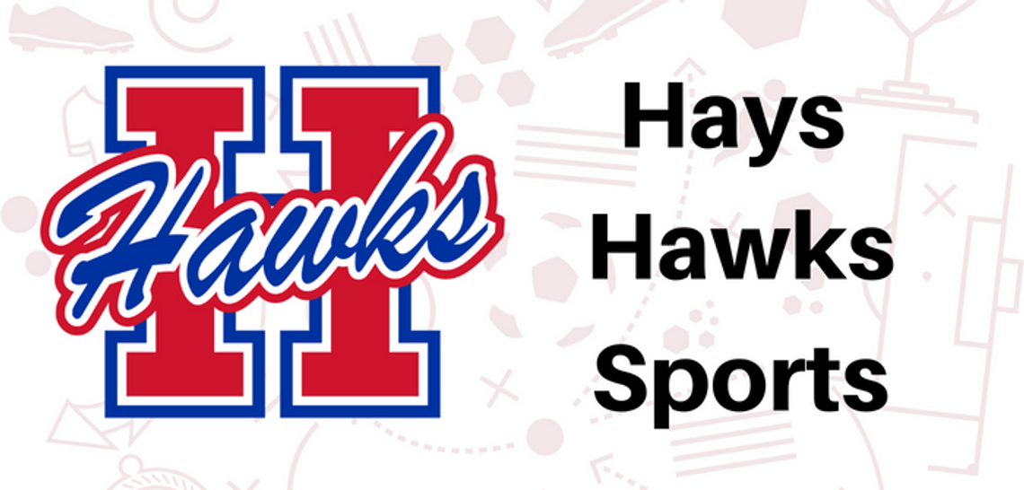 Lehman Lobos bested by Hays Hawks Lehman Lobos bested by Hays Hawks