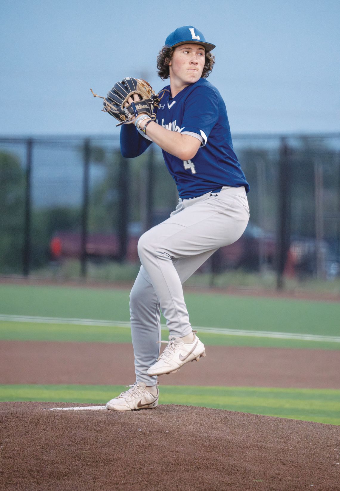 Lehman Lobos no match for Rouse Raiders
