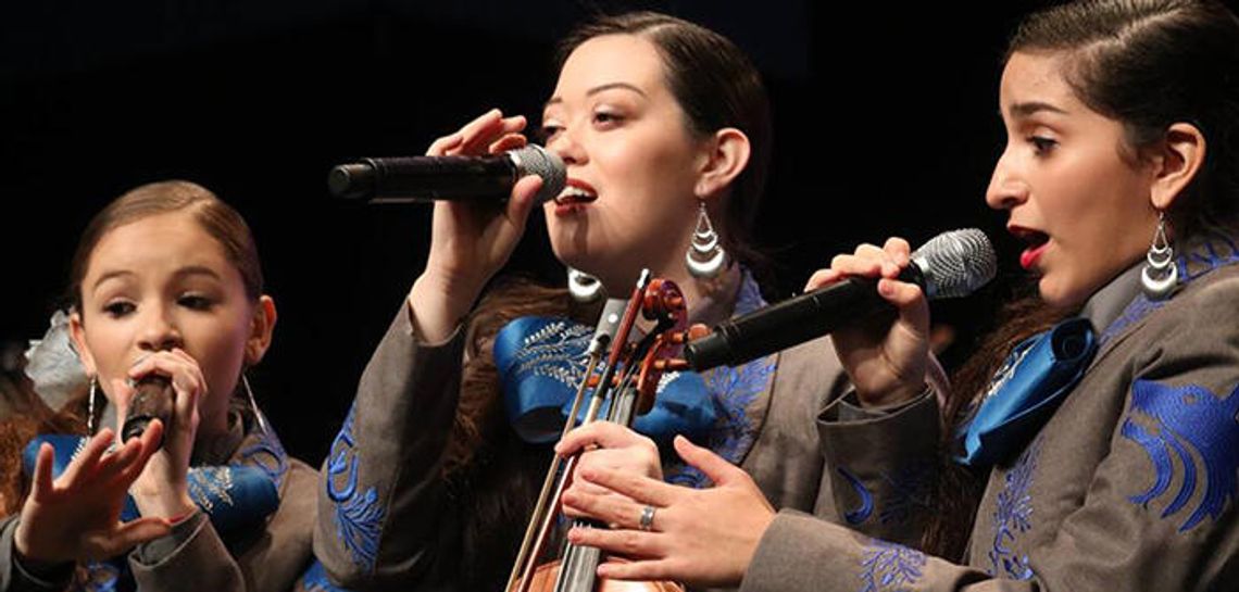 Lehman Mariachis earn their ovations