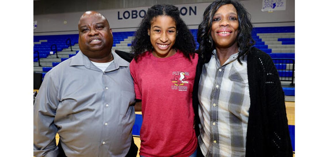 Lehman’s Byrd signs to play with Friends University Lehman’s Byrd signs to play with Friends University
