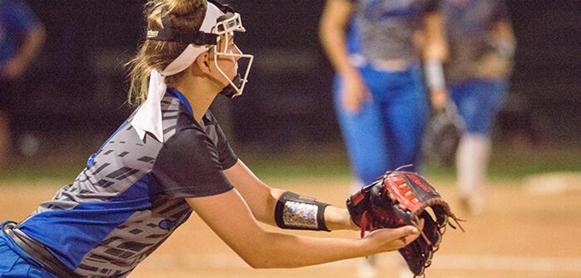 Lehman softball upsets Leander
