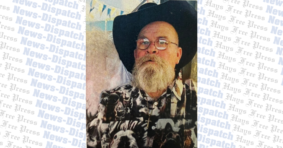 Leonard ‘Yogi” Moore (1954-2026)