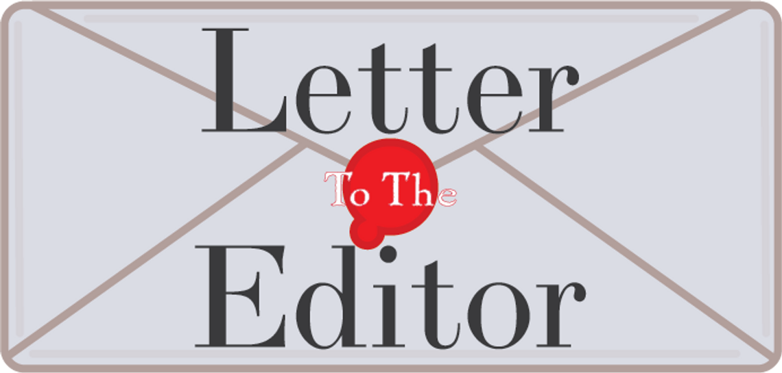 Letters to the Editor Letters to the Editor