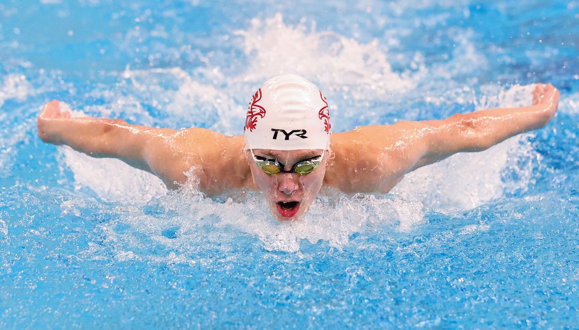 LHS, HHS Aquatics to host 5K LHS, HHS Aquatics to host 5K