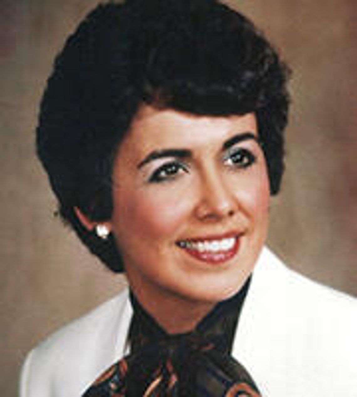 Linda D. Corder (1944-2017)