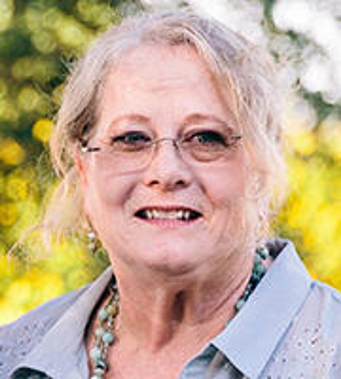Linda Diane Steinbrueck (1958-2021)