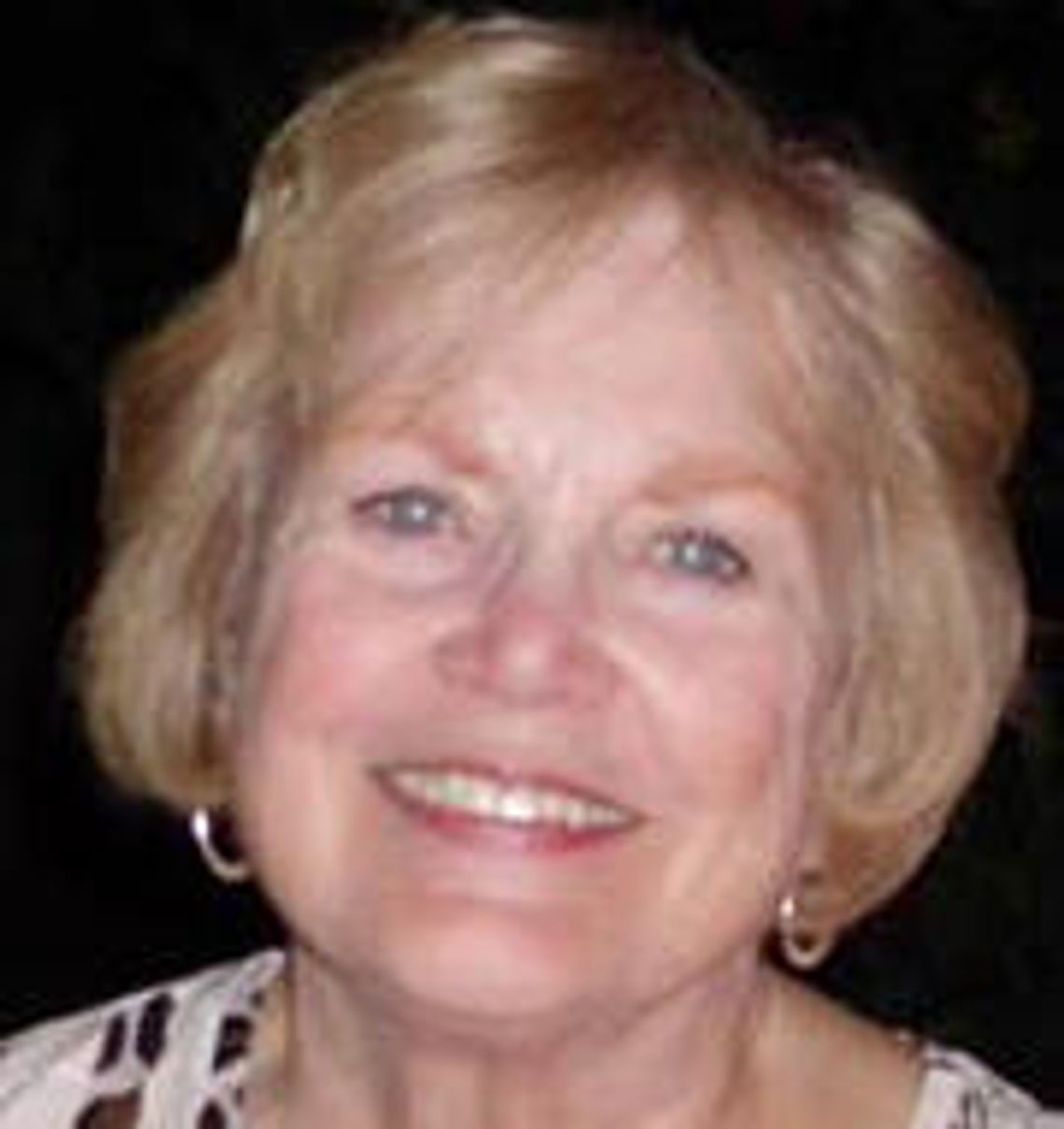 Linda Kay Neptune Smith (1941-2021)