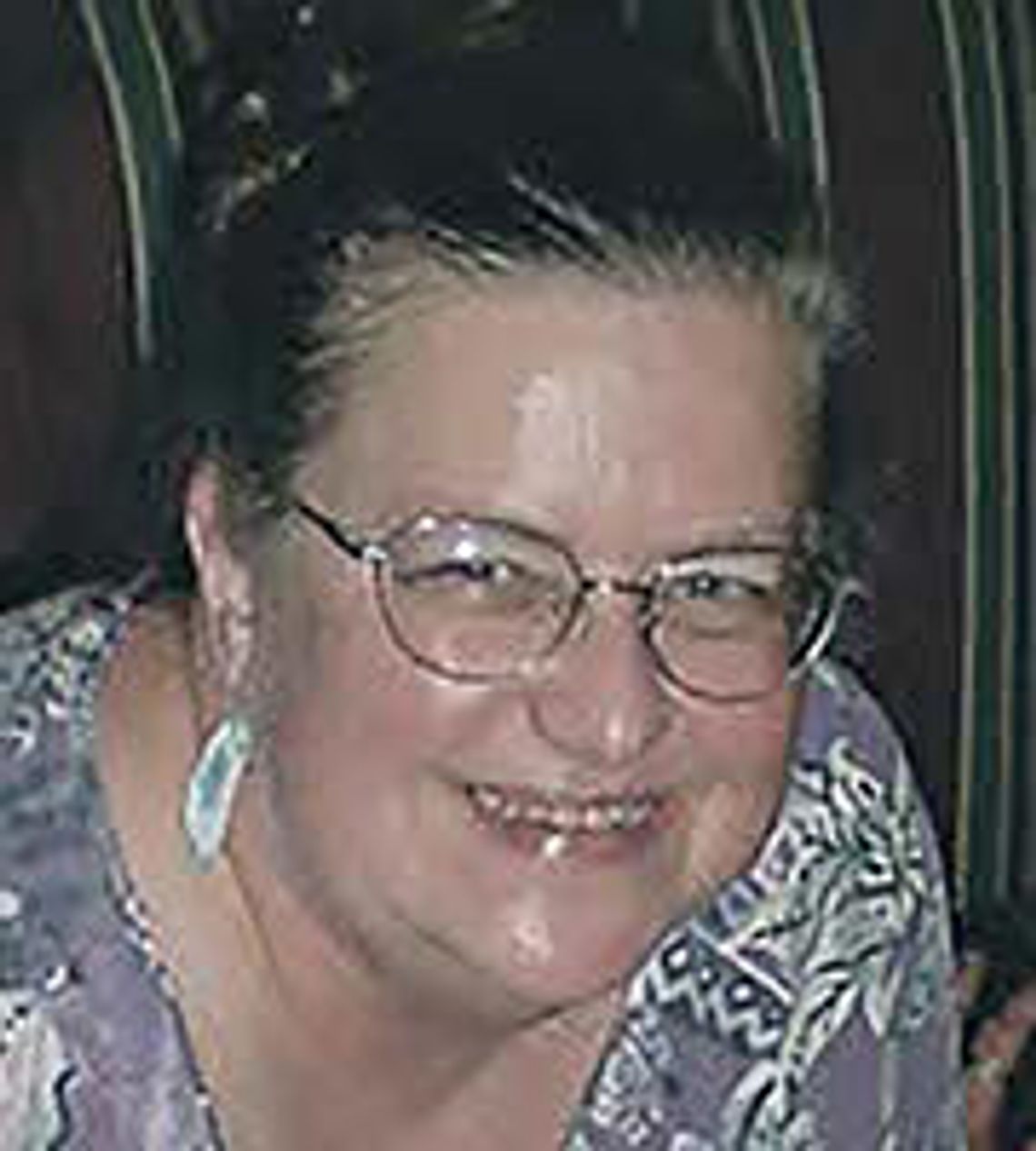 Linda Lou (Horne) Hinkle (~1949-2020)