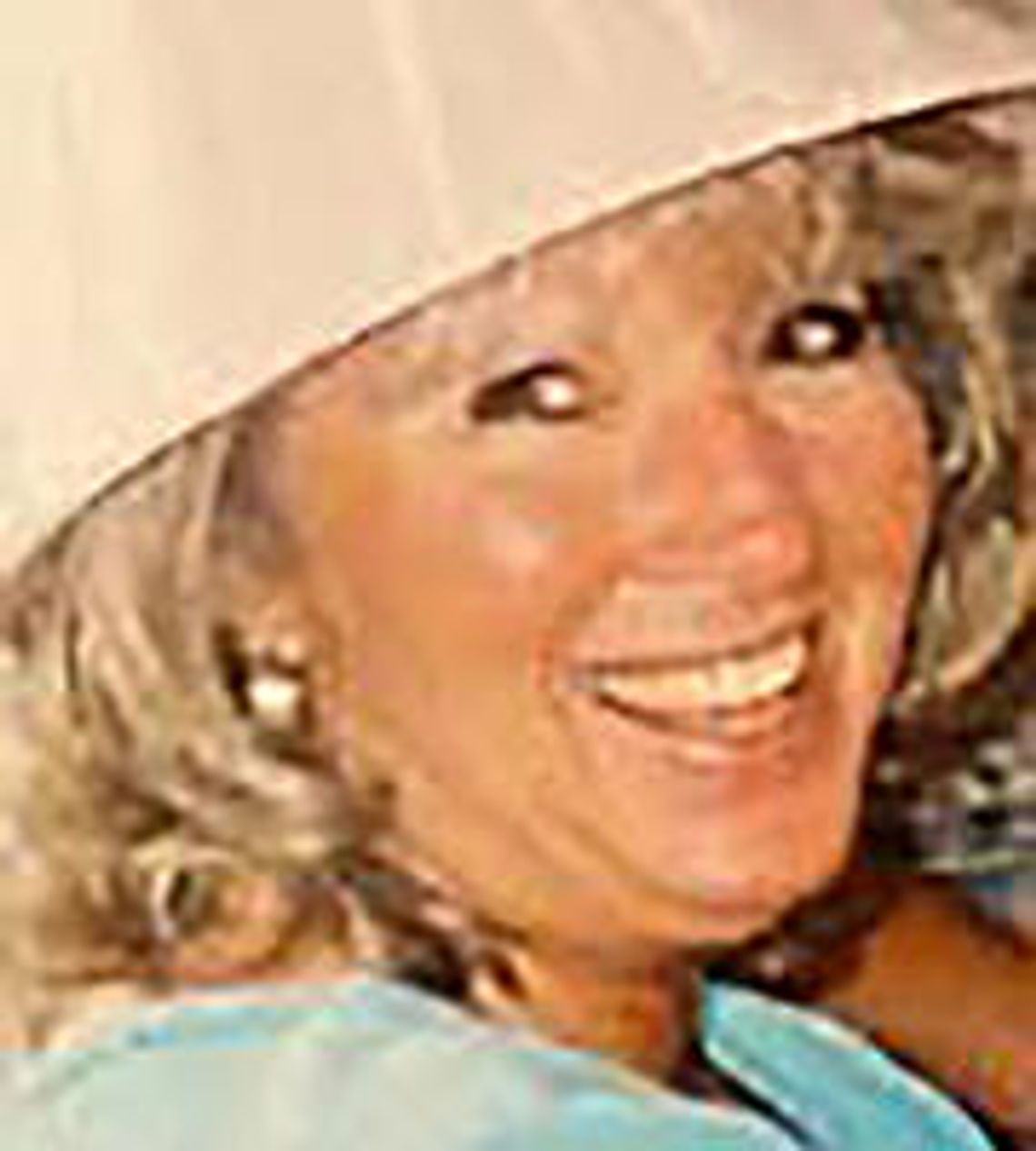 Linsey (Mimi) Sellstrom Clark (1951-2021)