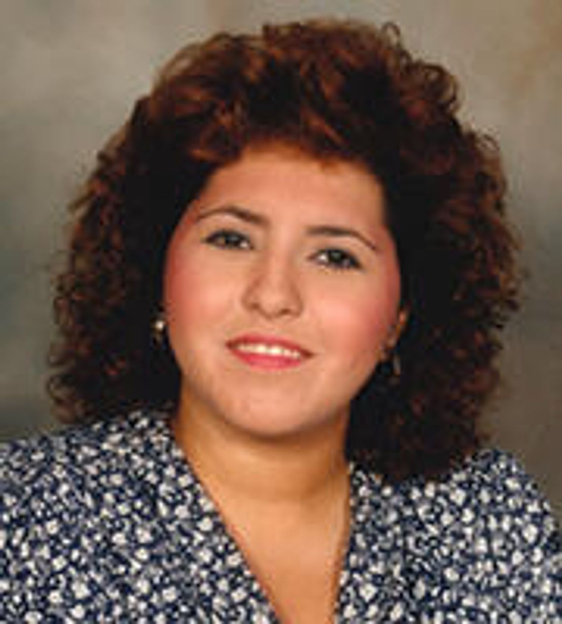 Lisa Marie Estrada Vara (~1966-2019)