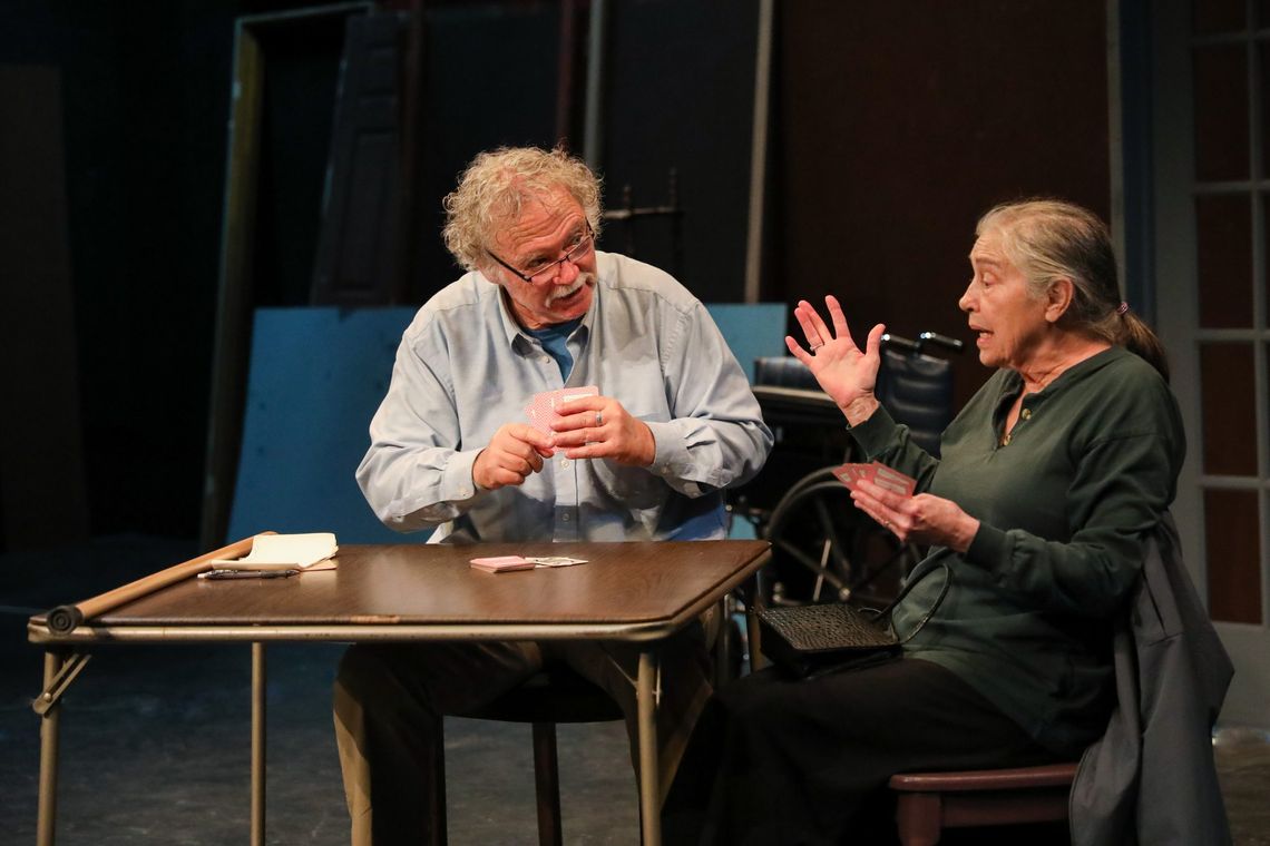 Live theatre is back, bringing at-home streaming options 