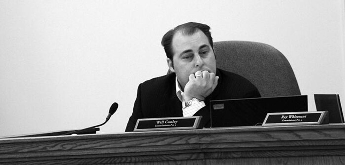 Living between red and blue  Officials, candidates straddle life in politics and parenting