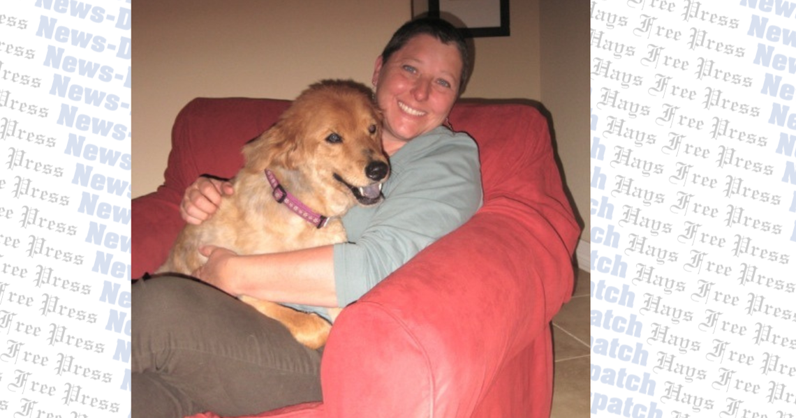 Lizzy's Animal Hospice saves older, ill dogs
