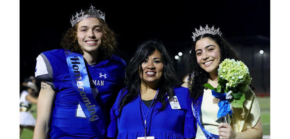 Lobo Homecoming Highlights