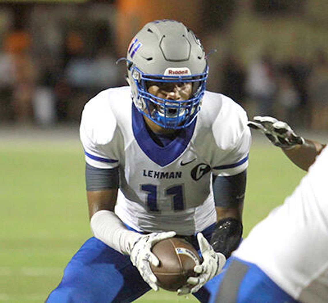 Lobo WR commitment flips from Oklahoma State to Baylor University