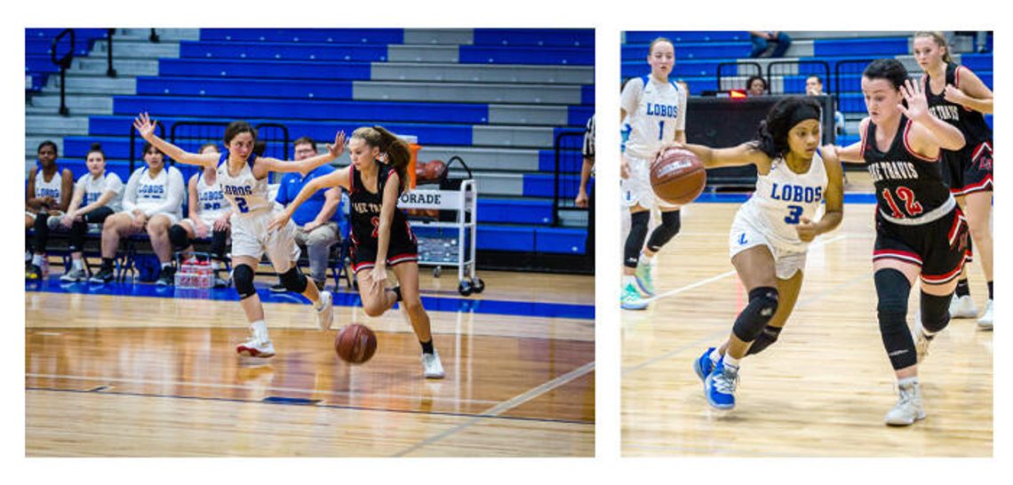 Lobos fall to Cavs 57-26 Lobos fall to Cavs 57-26