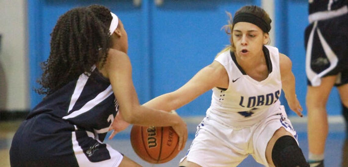 Lobos fall to Lions