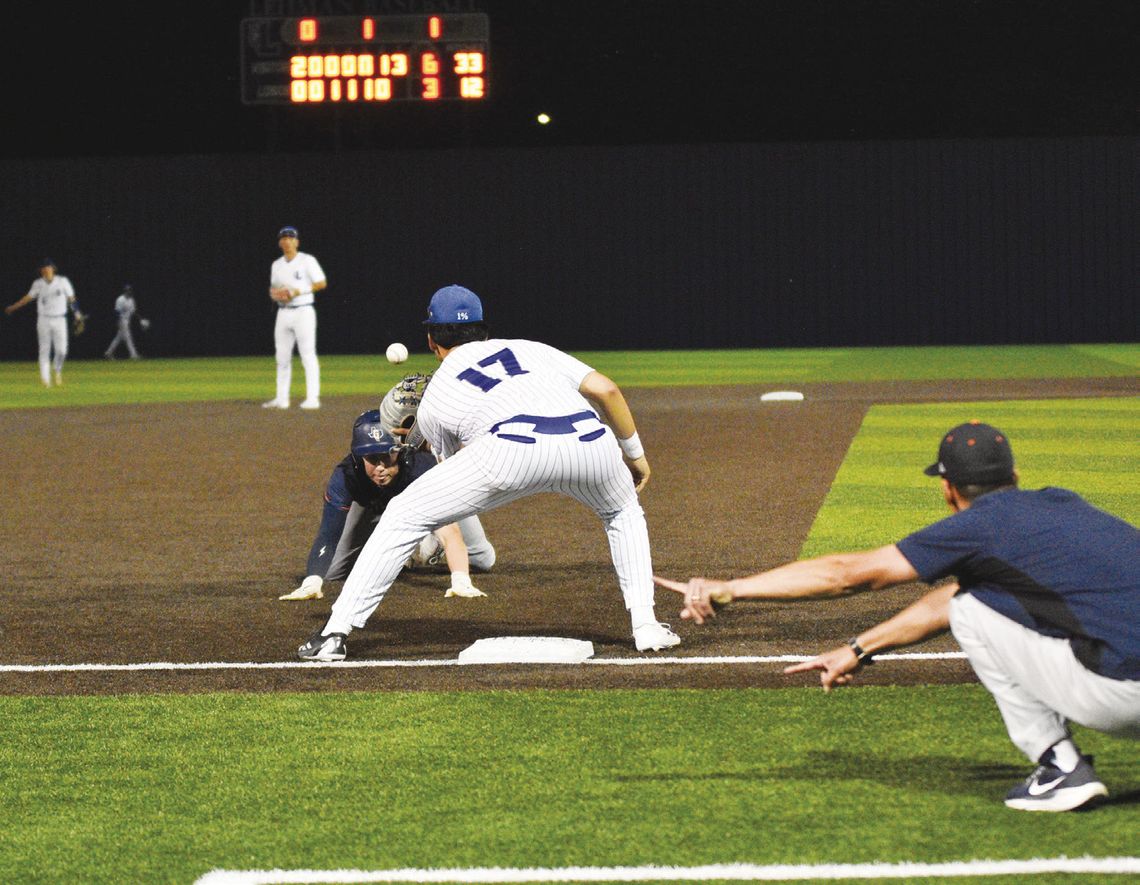 Lehman Lobos falter against Grizzlies