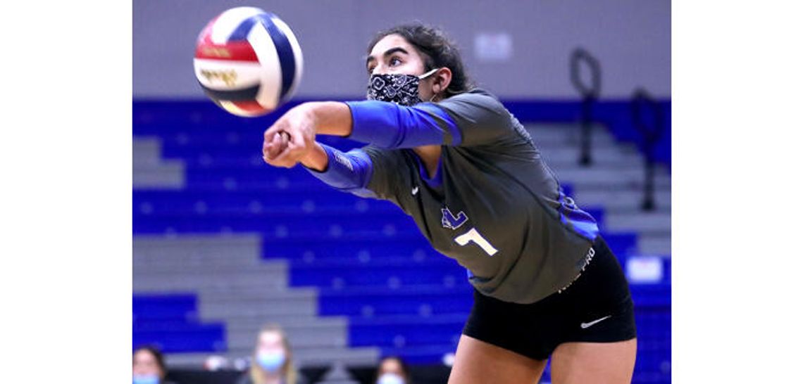 Lobos on 2-match winning streak