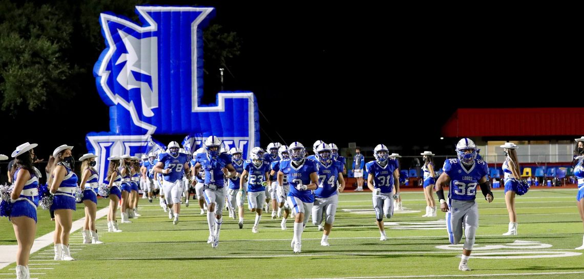 Lobos rally for 26-20 win over SA Southwest