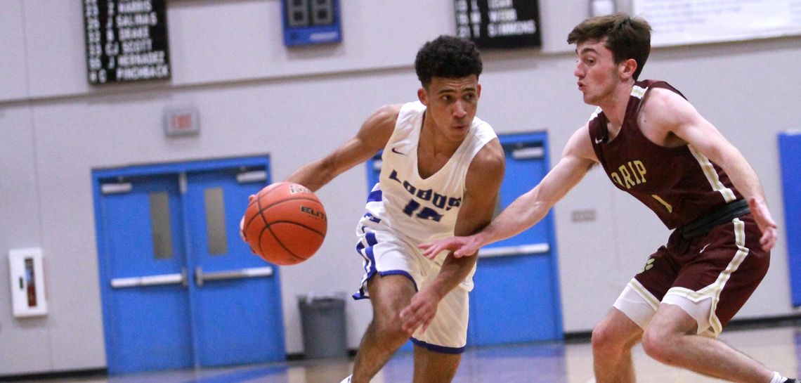 Lobos score two key wins