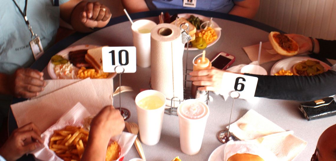 Local barbecue joints impacted by meatpacking shortage