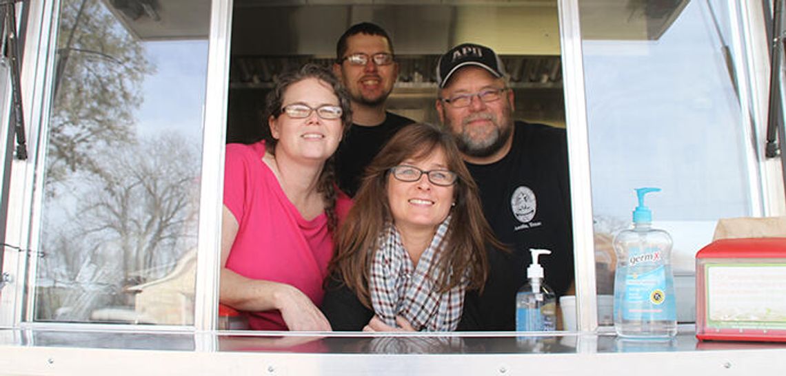 Local BBQ keeps truckin’ along in Dripping Springs
