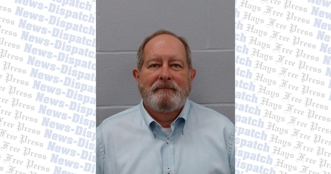 Local business owner, former party chair arrested Local business owner, former party chair arrested