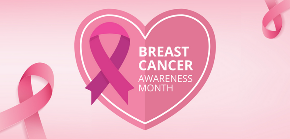 Local expert speaks on breast cancer