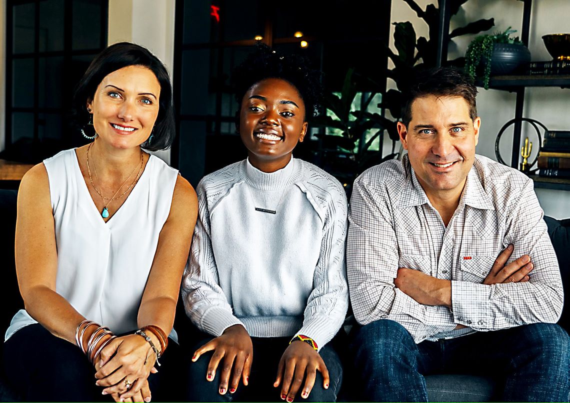 Local Family Tackles Child Sexual Assault in Uganda Local Family Tackles Child Sexual Assault in Uganda