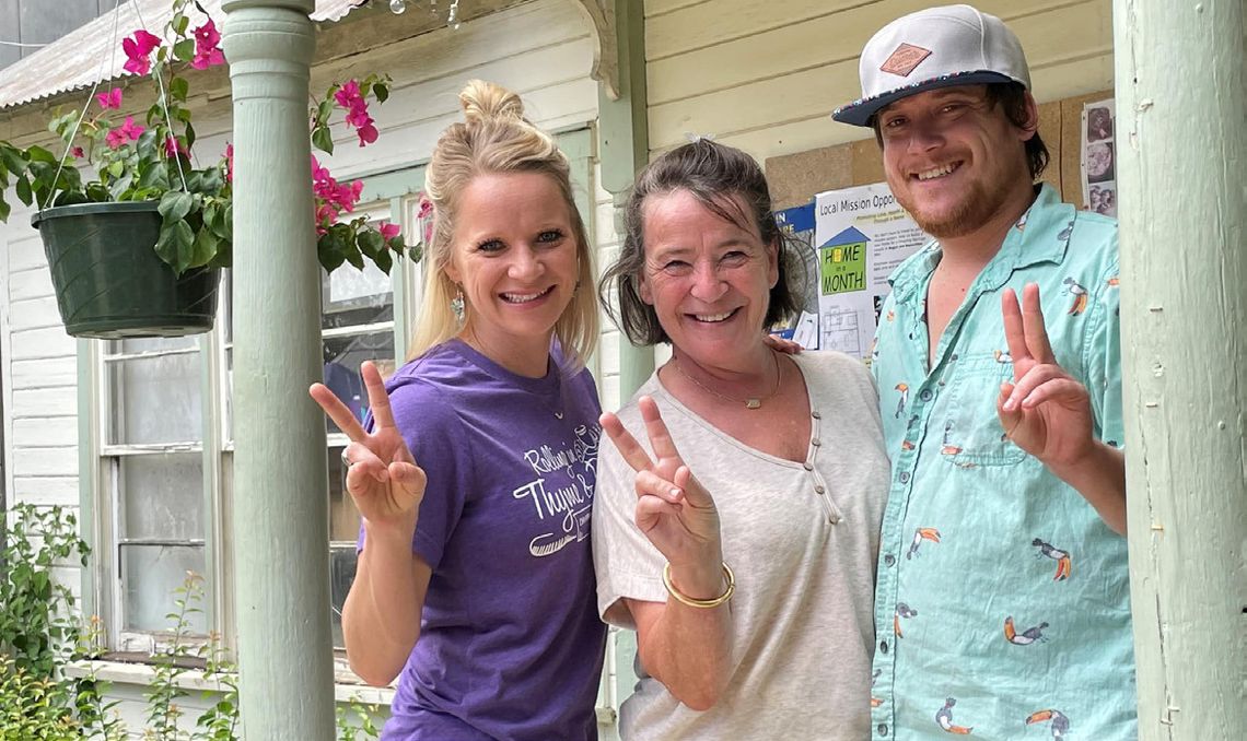 Local fruit stand turned bakery celebrates 18 years Local fruit stand turned bakery celebrates 18 years