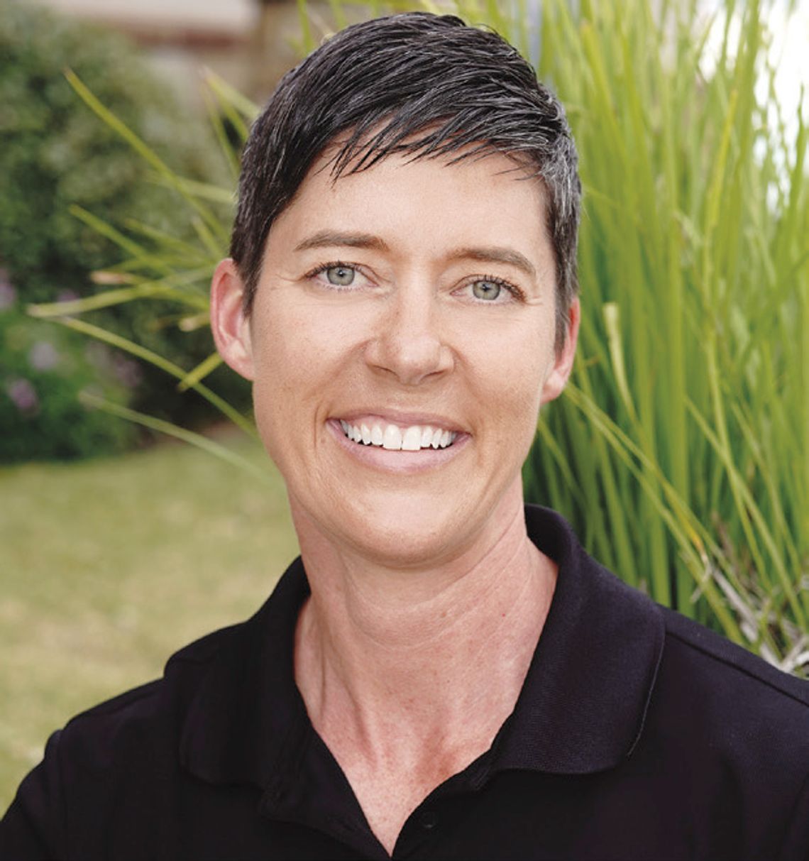 Local Hays County franchise owner prioritizes giving back Local Hays County franchise owner prioritizes giving back