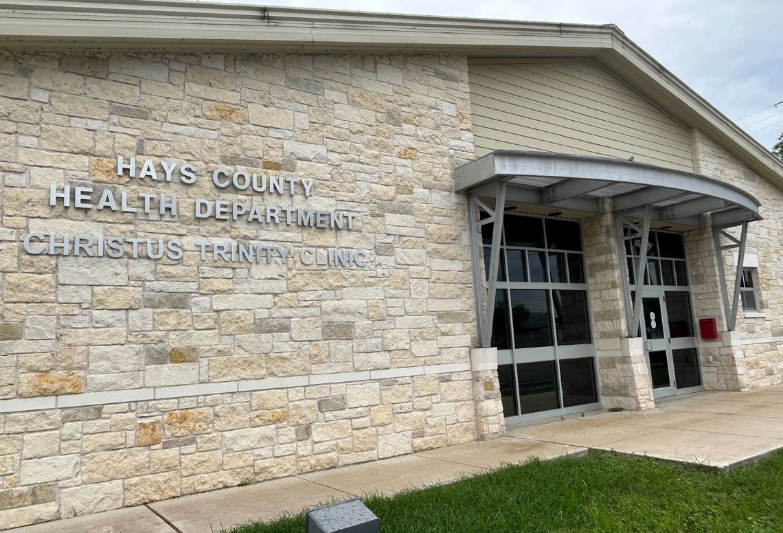 Local Health Department to expand to new location Local Health Department to expand to new location
