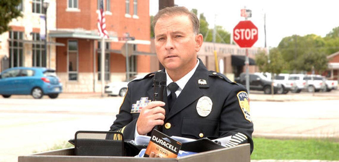 Local officials memorialize 9/11 sacrifices