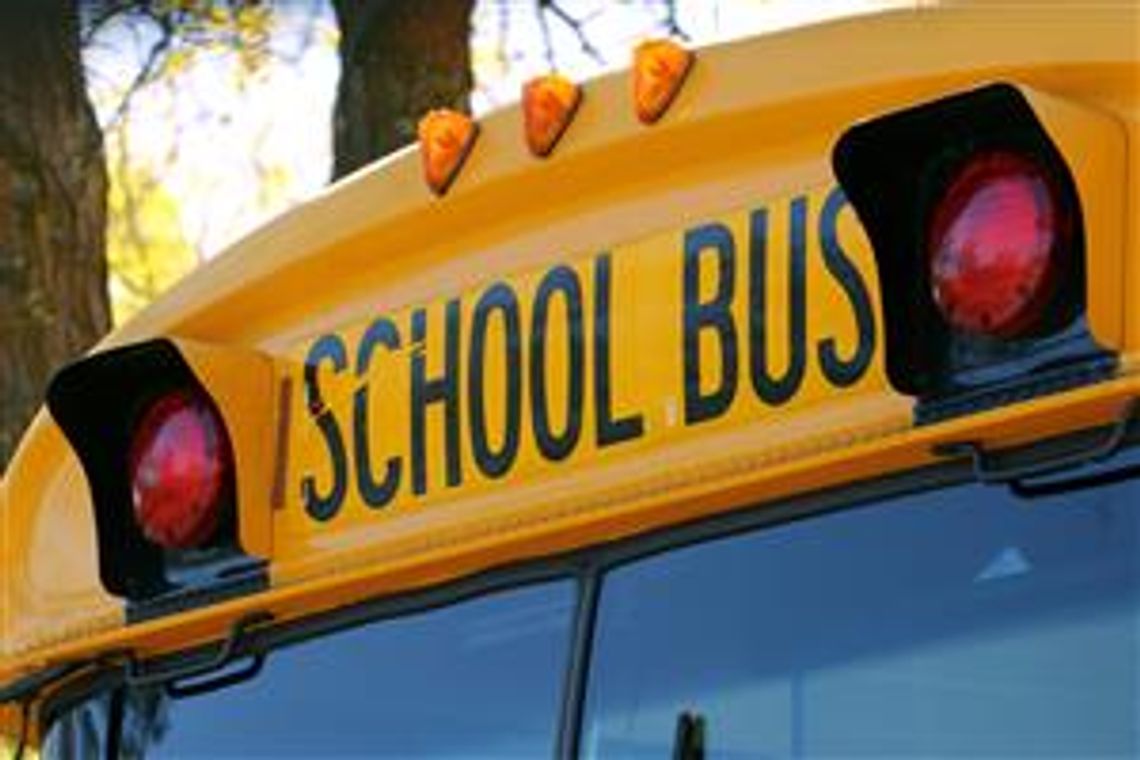 Local school districts hit roadblock, search for bus drivers