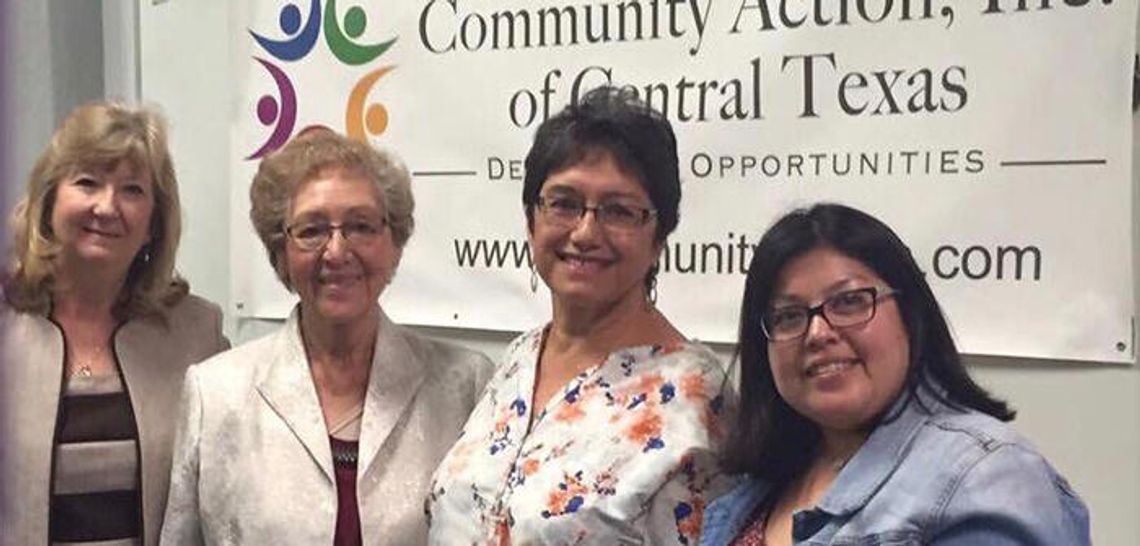 Local trailblazer leaves rich legacy of service