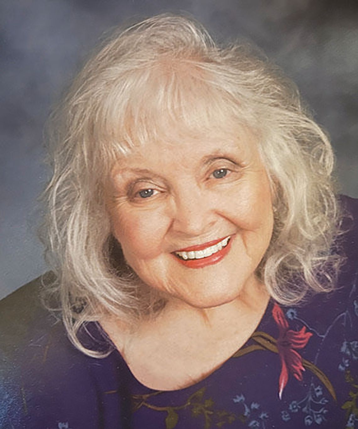 Lois Lavern Farris Pace (1944 - 2022)