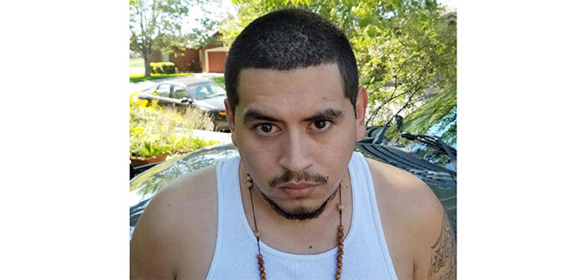 Lone Star Task force arrests Kyle man for child abuse warrant