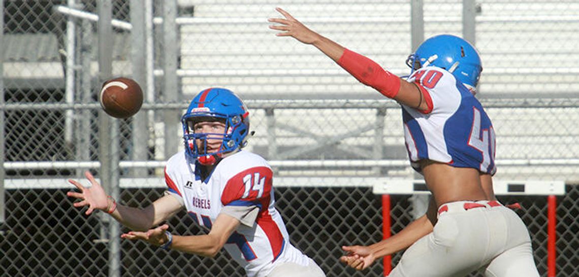 Looking ahead to fall football