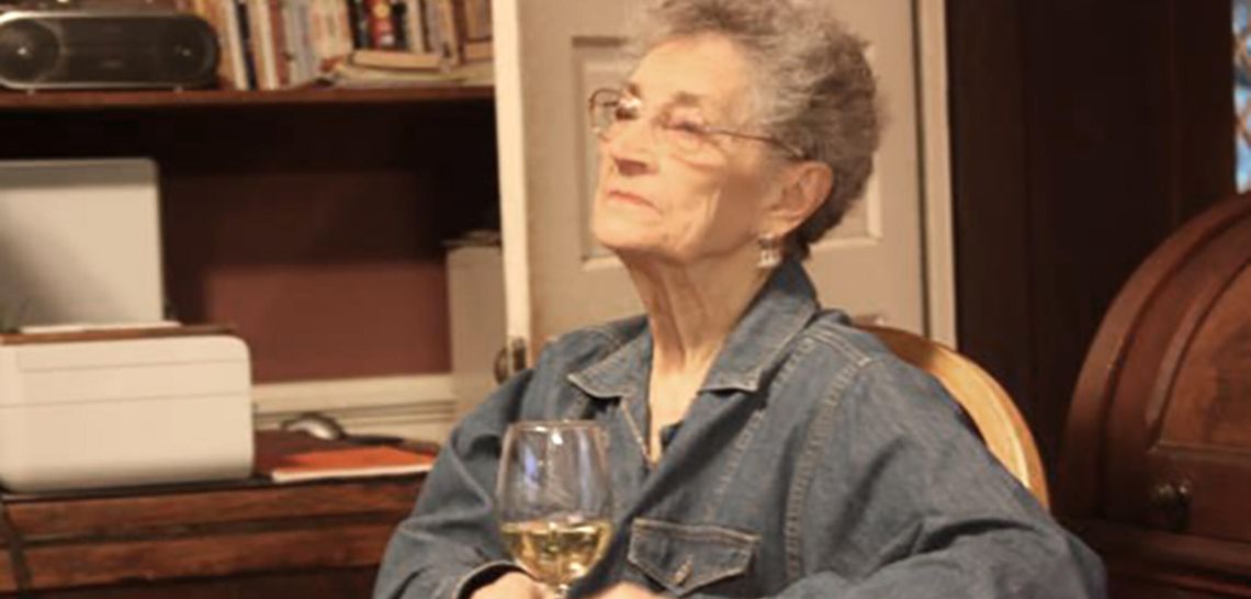Love ... Cowboy Style: Woman reunites with her cowboy 50 years later in life