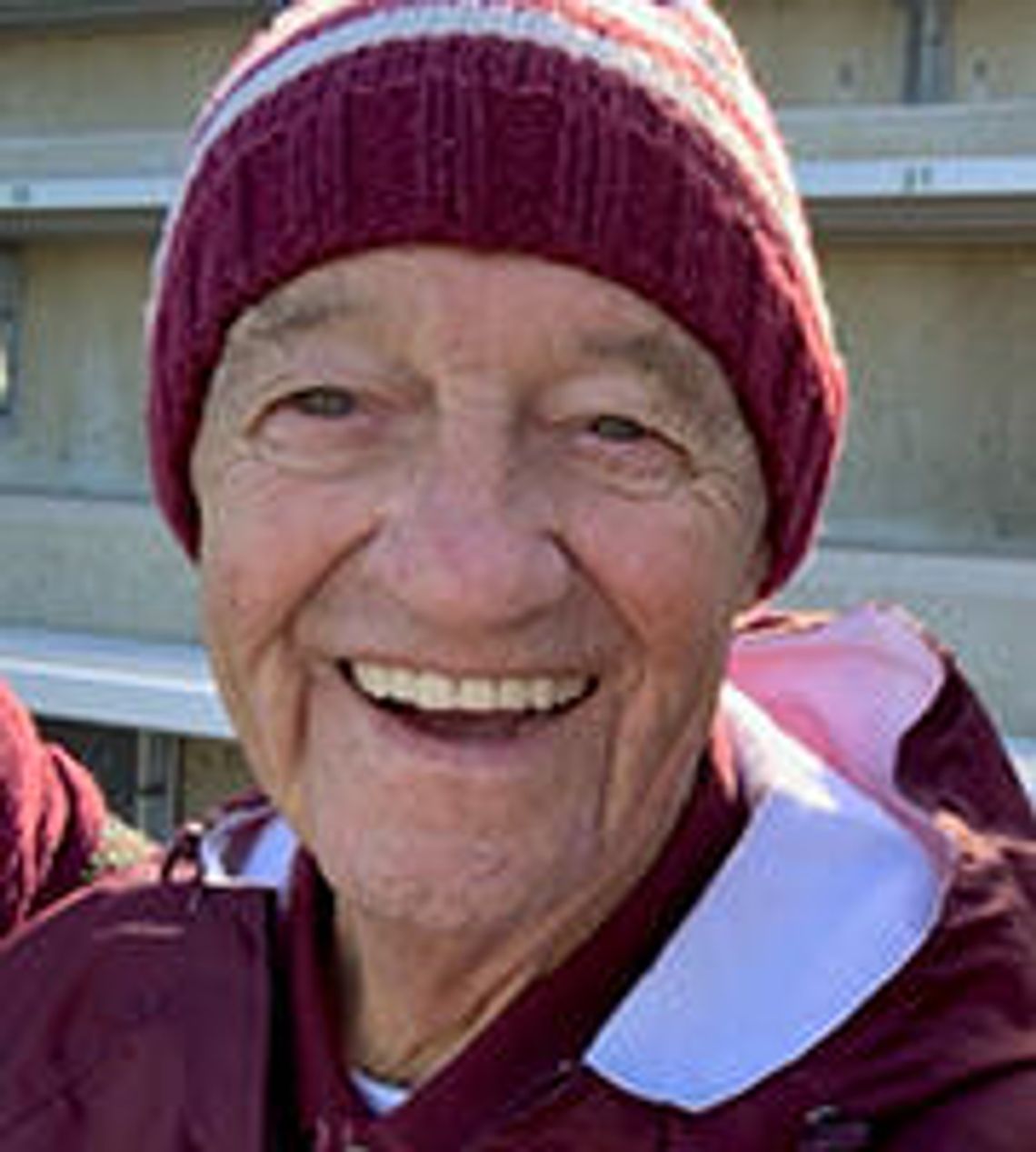 Luther Benjamin (Benji) Lipsey Jr. (1938-2022)