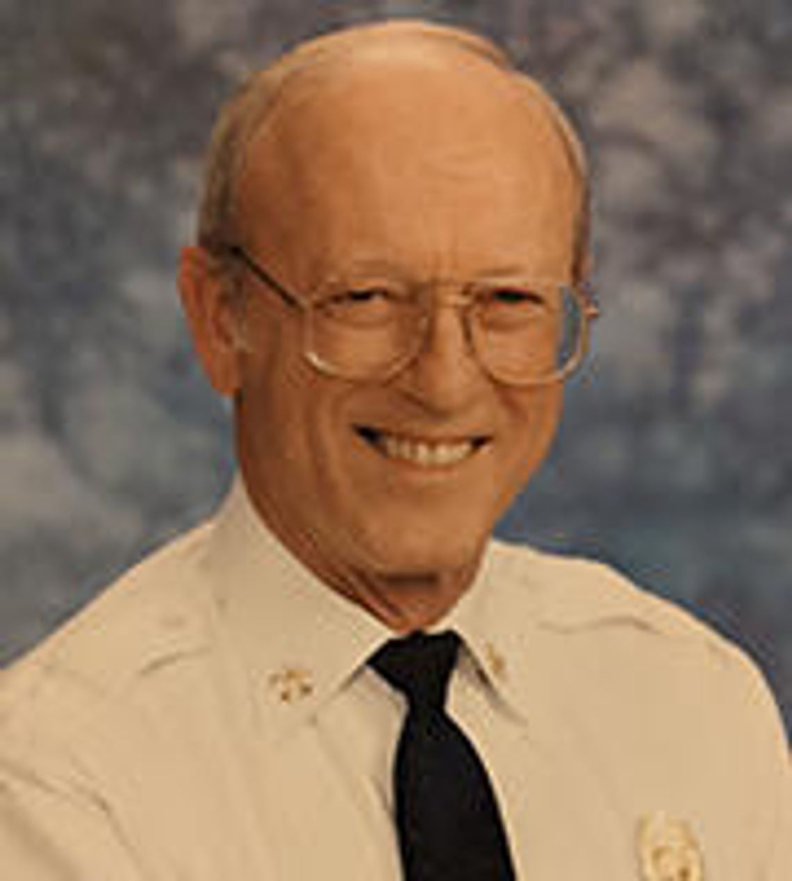Luther “Luke” Van Field (1941-2020)