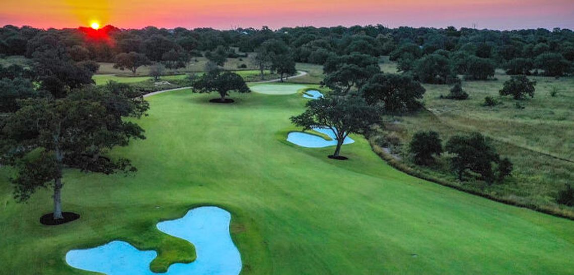 Luxury homes, golf course club coming to Driftwood